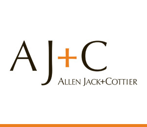 AJ+C Australia Logo