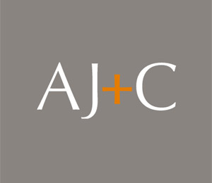AJ+C China Logo