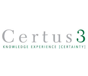 Certus3 Logo