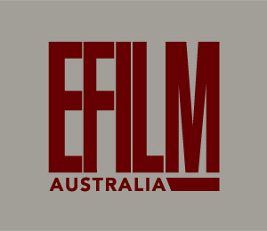 EFILM Australia Logo