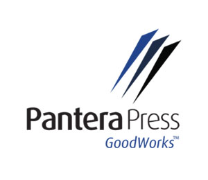 Pantera Press Logo